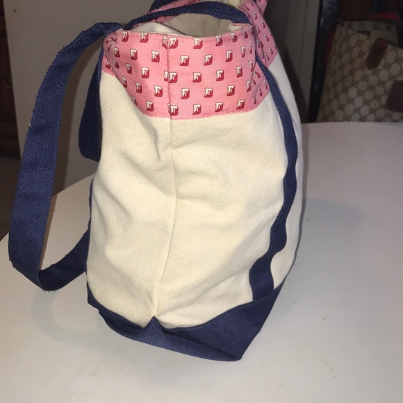 Vineyards vines custom collection tote - Picture 2 of 8